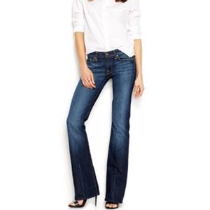 7 for all mankind A Pocket jeans